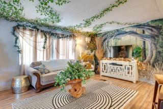 Fish and Boat Riverfront Apt with Canoe in Edgewater - Edgewater - 0