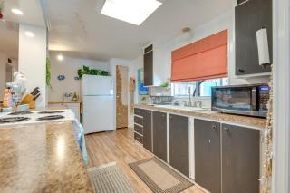 Fish and Boat Riverfront Apt with Canoe in Edgewater - Edgewater - 2