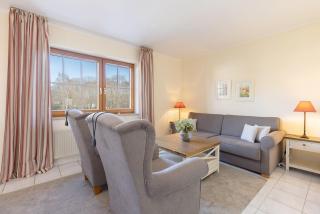 Haus am Kurpark Scharbeutz Wohnung 5 - 0