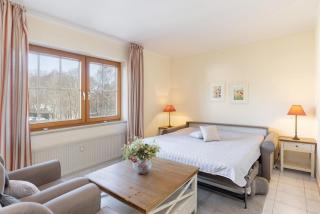 Haus am Kurpark Scharbeutz Wohnung 5 - Scharbeutz - 6