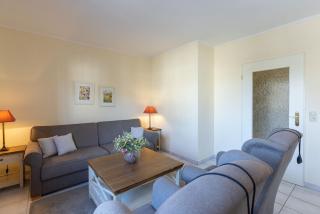 Haus am Kurpark Scharbeutz Wohnung 5 - Scharbeutz - 5