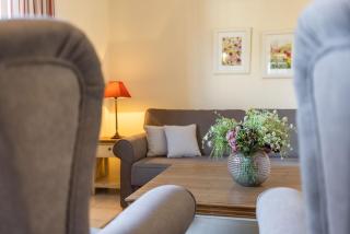 Haus am Kurpark Scharbeutz Wohnung 5 - Scharbeutz - 4