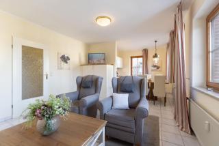 Haus am Kurpark Scharbeutz Wohnung 5 - Scharbeutz - 2