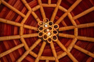 Heimatlos Bamboo Suites - Puyo - 9