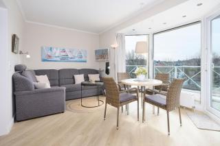 Haus Panorama Laboe Nr 15 - Laboe - 9