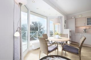 Haus Panorama Laboe Nr 15 - Laboe - 2