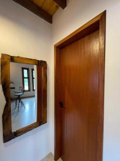 Casa Porta da Vila - Ibitipoca - Lima Duarte - 8