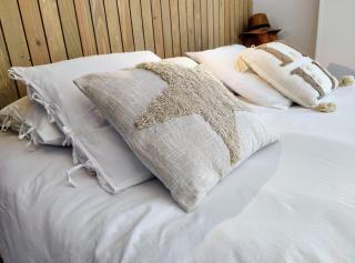 L'Oustalou - Suite de 19m² aux portes de l'Aubrac - Aumont-Aubrac - 7