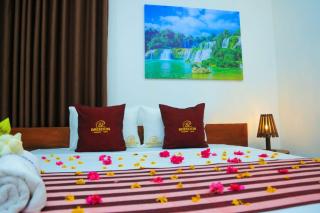 Breedon Residence Hotel - Anuradhapura - 9