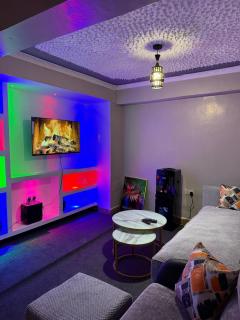 Pine and peak stays - Ruiru - 5