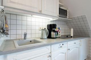 Haus Pegasus App 8 - Scharbeutz - 1