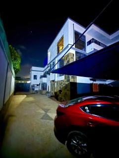 Pine and peak stays - Ruiru - 3