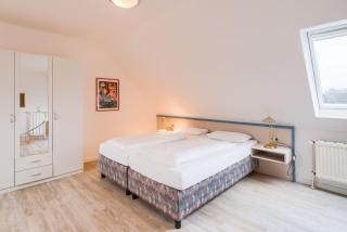 Haus Pegasus App 8 - Scharbeutz - 7