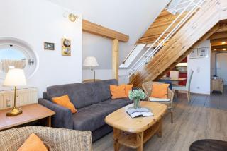 Haus Windjammer Passat - Laboe - 6