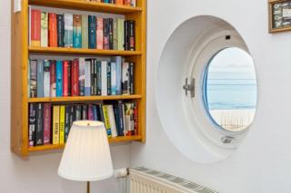 Haus Windjammer Passat - Laboe - 1