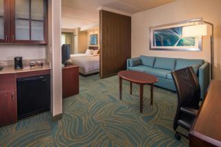 Springhill Suites by Marriott State College - State College - 3