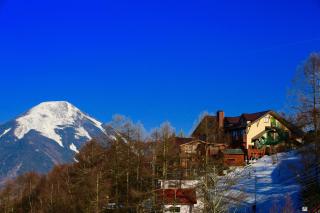 Hotel Andermatt - Nagawa - 0