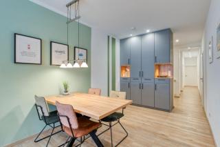 Alte Teestube Schmidt 59 Links - Norderney - 7