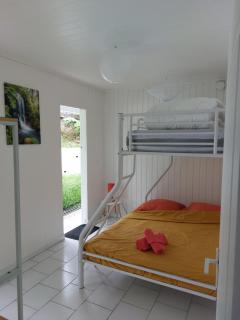 KREYOL HOUSE Sainte Anne - 6