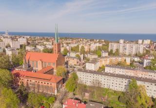 Uśmiech Elizy Apartament - Gdynia - 9