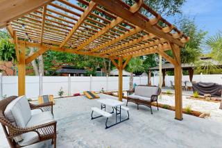 Coastal Retreat - Navarre - 7