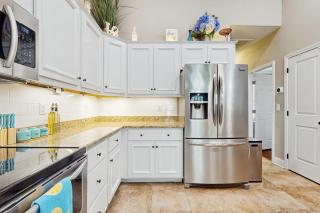 Coastal Retreat - Navarre - 1