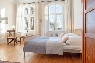 Villa Eck Gartenzeit - Eutin - 8