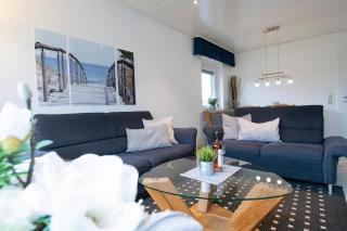 Deichhof 3a Wohnung 10 - Kellenhusen - 7
