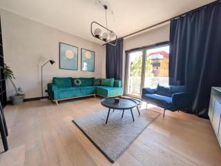 Zyndrama City Centre Chic Apartment - 0