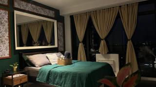 Gramercy Luxe Studio w Balcony and City View - Pet Friendly, Unli Pool & Gym - Manila - 8