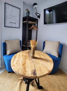 L'Oustalou - Suite de 19m² aux portes de l'Aubrac - Aumont-Aubrac - 1
