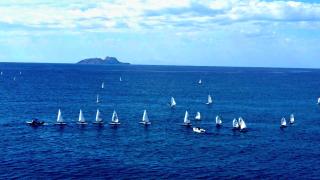 Xenonas Blue - Kalamaki - 6