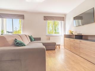 Uśmiech Elizy Apartament - Gdynia - 2