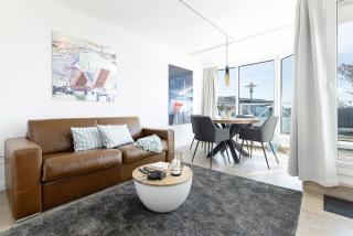 Haus Panorama Laboe Beachview - Laboe - 9