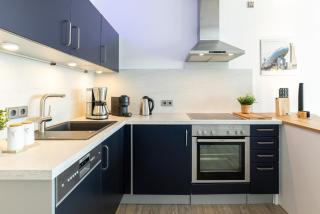 Haus Panorama Laboe Beachview - 8