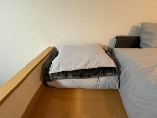 Stella 202 エアコン付 無料WiFi Netflix - 8