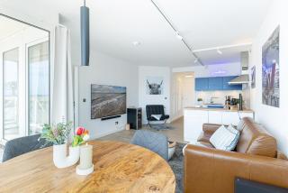 Haus Panorama Laboe Beachview - Laboe - 6