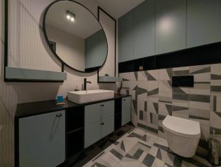 Zyndrama City Centre Chic Apartment - Breslavia - 9