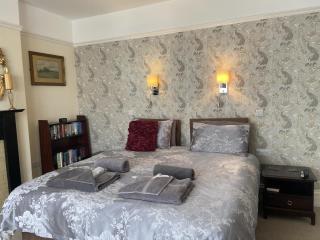 The Beach House Luxury Rooms Weston Super Mare - Weston-super-Mare - 1