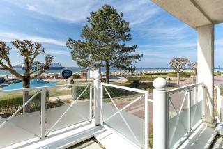 Haus Panorama Laboe Beachview - Laboe - 3