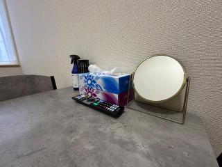 Stella 202 エアコン付 無料WiFi Netflix - 1