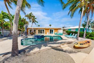 Casa de Rosa - Key Colony Beach - 0