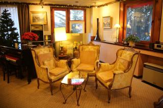 Hotel Andermatt - Nagawa - 9