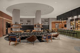 Four Points by Sheraton Istanbul Pendik - 5