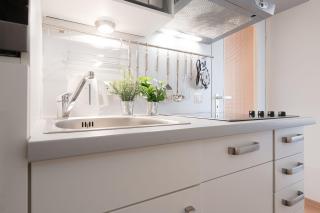 Berolina Wohnung 505 - 7