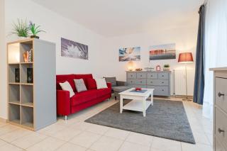 Seestraße 43 Wohnung 7 - Scharbeutz - 5