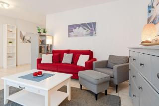 Seestraße 43 Wohnung 7 - Scharbeutz - 2