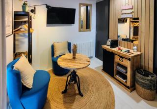 L'Oustalou - Suite de 19m² aux portes de l'Aubrac - Aumont-Aubrac - 2