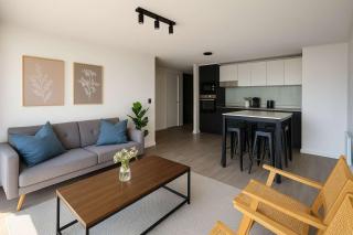 Providencia Gem Modern 2BR 6 guests - Santiago - 6