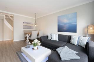Neue Bergstraße 12 Scharbeutzflair - Scharbeutz - 6